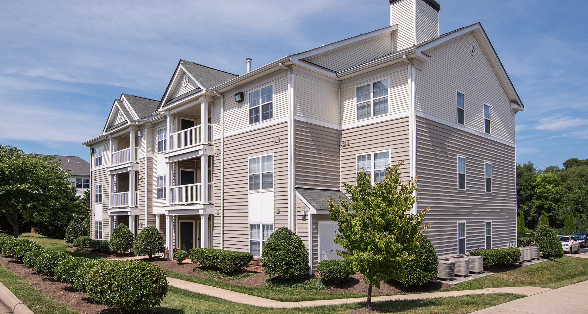 Stuart Hill Apartments in Winchester, VA